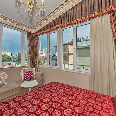 Iq Taksim Appartamento Provincia di Istanbul