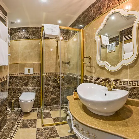 Appartamento Iq Taksim