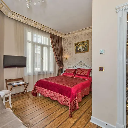Iq Taksim * Provincia di Istanbul