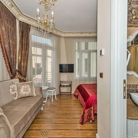 Iq Taksim Provincia di Istanbul