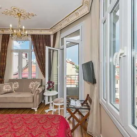 Daire Iq Taksim *