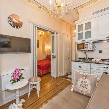 Iq Taksim Provincia di Istanbul