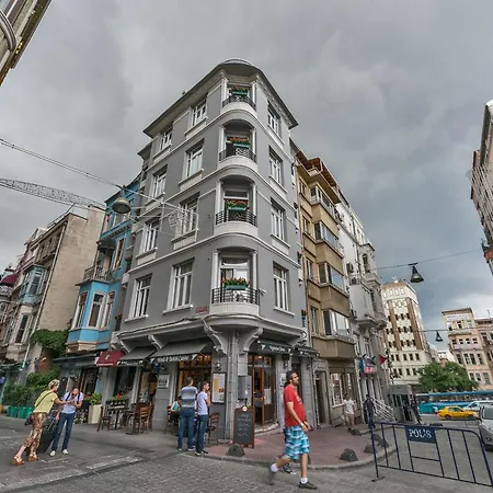 Daire Iq Taksim *