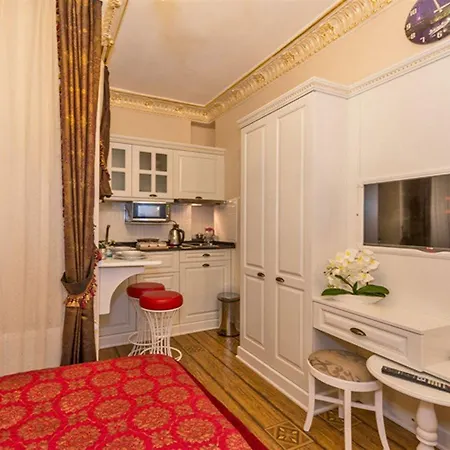 Iq Taksim Appartamento Provincia di Istanbul